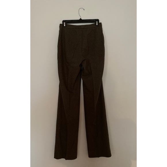 Calvin Klein Size 2 Wool Pants - Picture 4 of 7